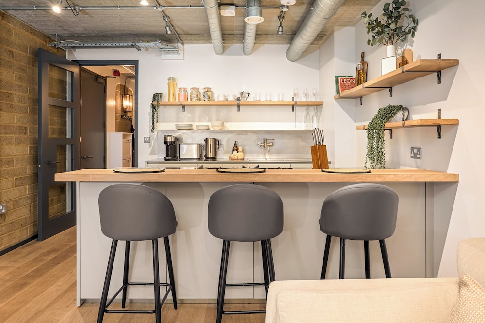 Be London - The Southwark Residences