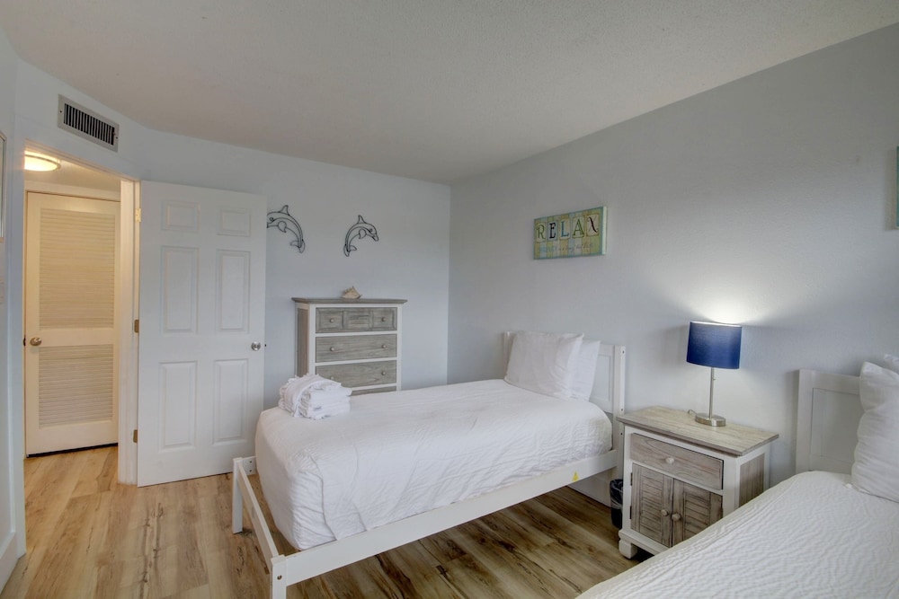 138 El Matador 2 Bedroom Condo