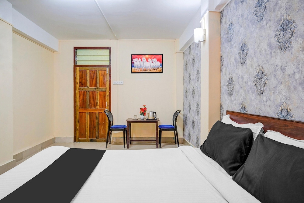 Hotel O Shillong Balaji Guest House