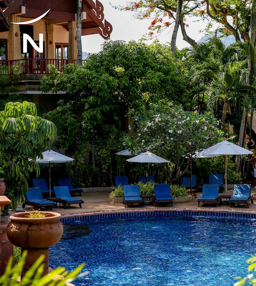 Novotel Phuket Resort — photo 107