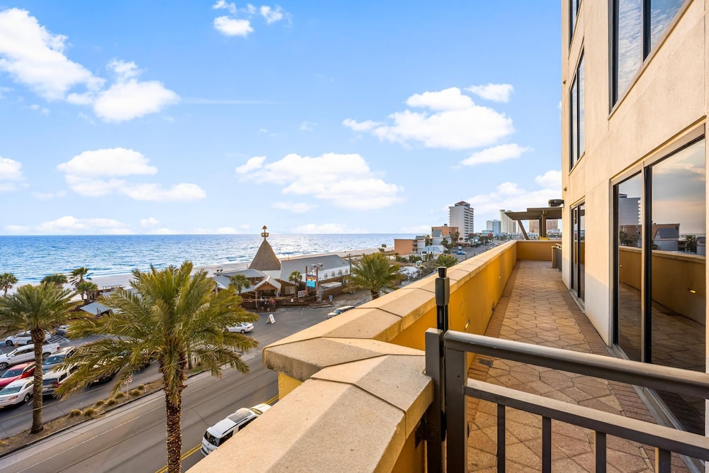 Origin at Seahaven by Panhandle Getaways