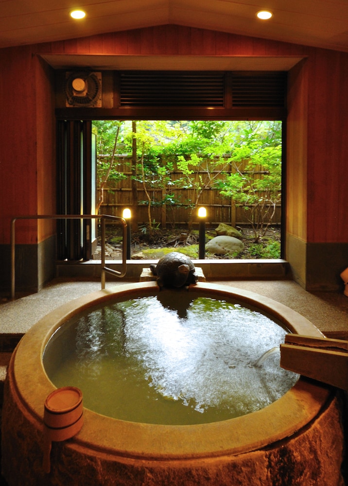 Kurokawa Onsen Yamabiko Ryokan