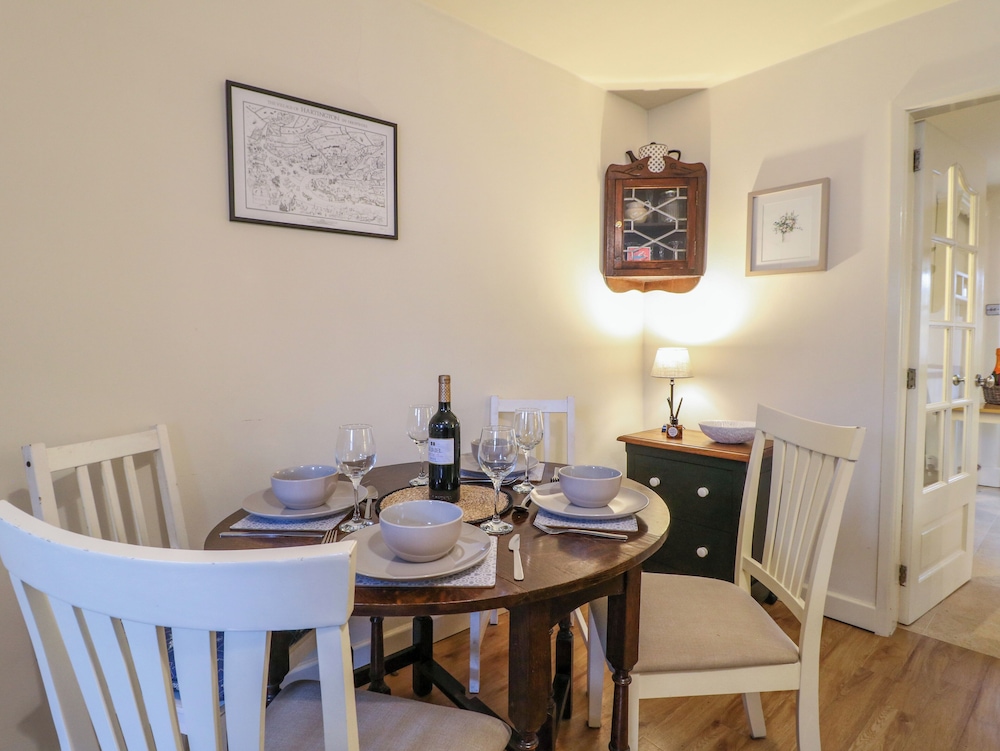 Rose Cottage
