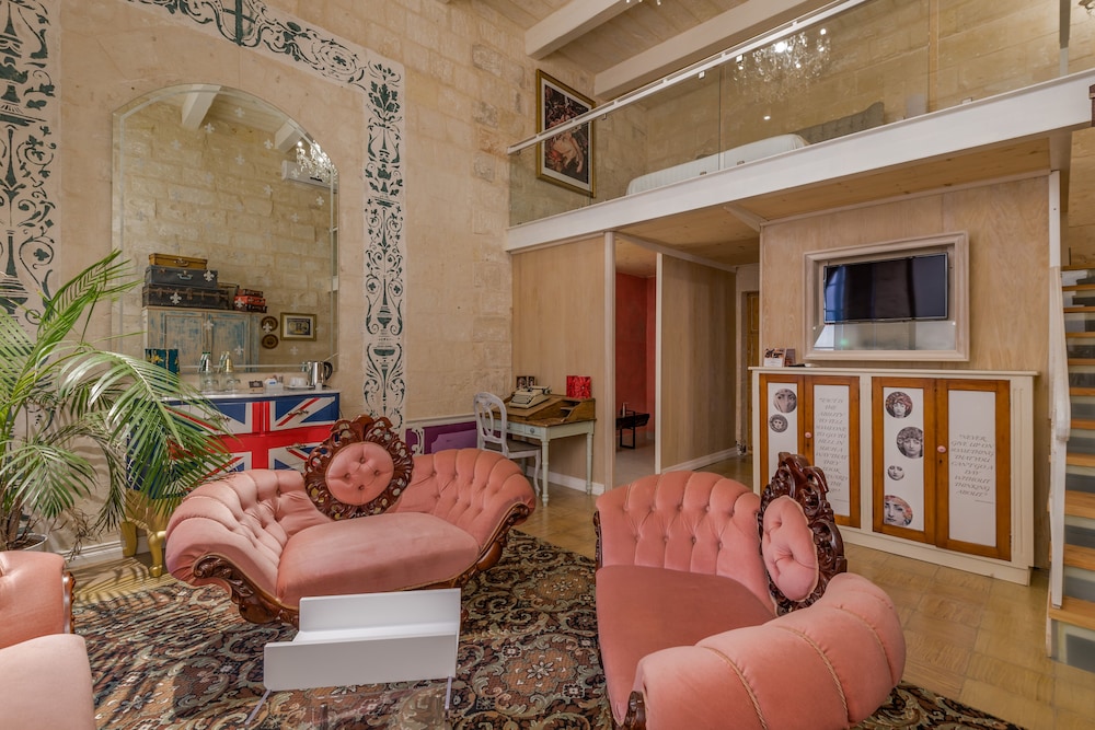 Valletta Lucente