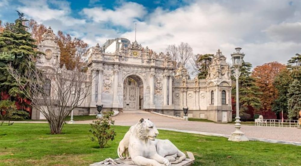 Grand Sirkeci Otel - Image 46