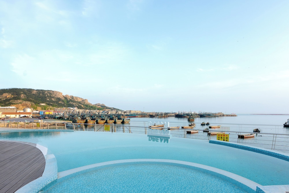 Tangchi Seaview Resort