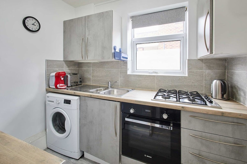 Host Stay Shaftsbury