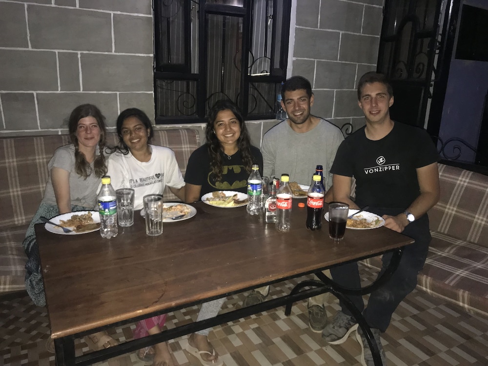 Lionsgate Hostel