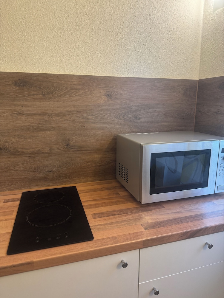 Cyty Apartment am Hauptbahnhof