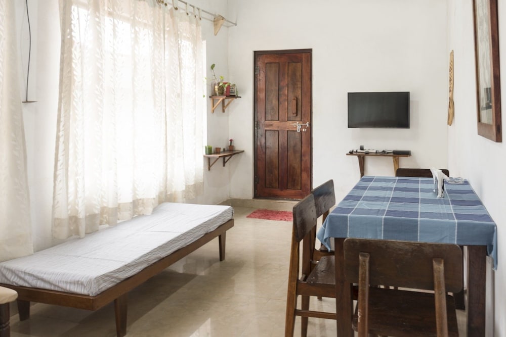 GuestHouser 1 BR Homestay e3ee