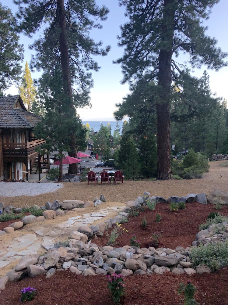 Tahoe Vistana Inn - Property Image 57