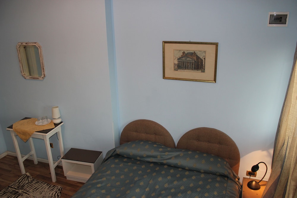 Vila Flavia B&B