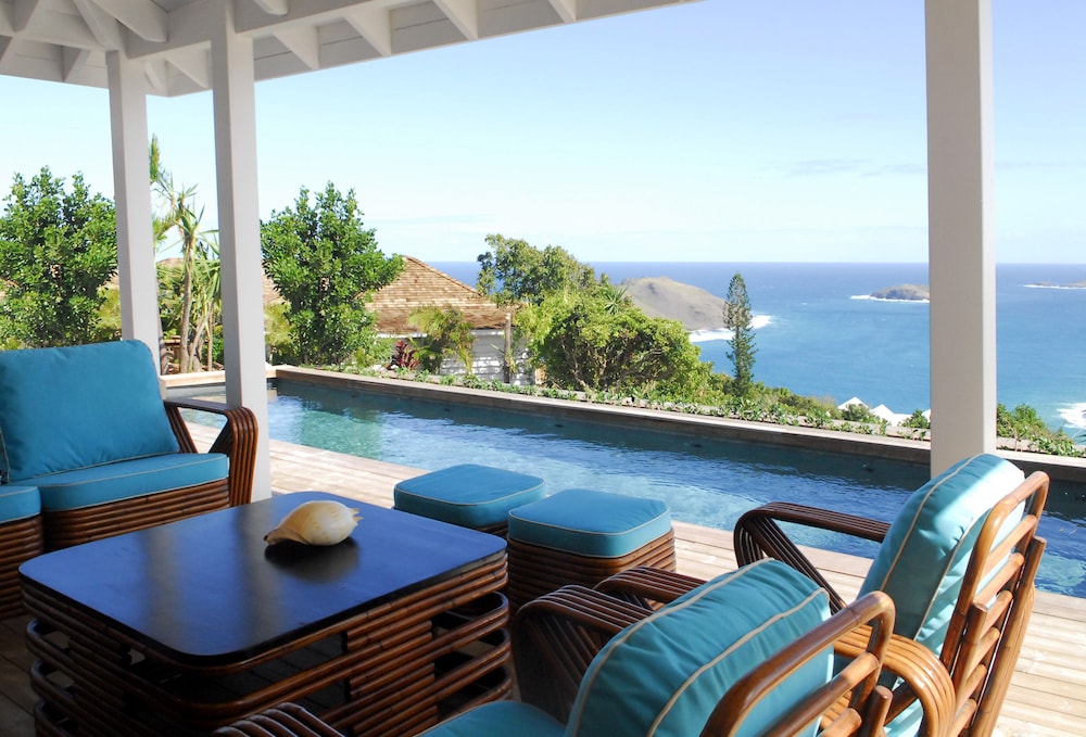 GYP SEA Saint Barth - Property Image 89