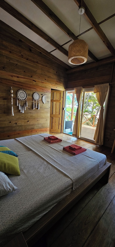 Rancho Las Tres Gaviotas