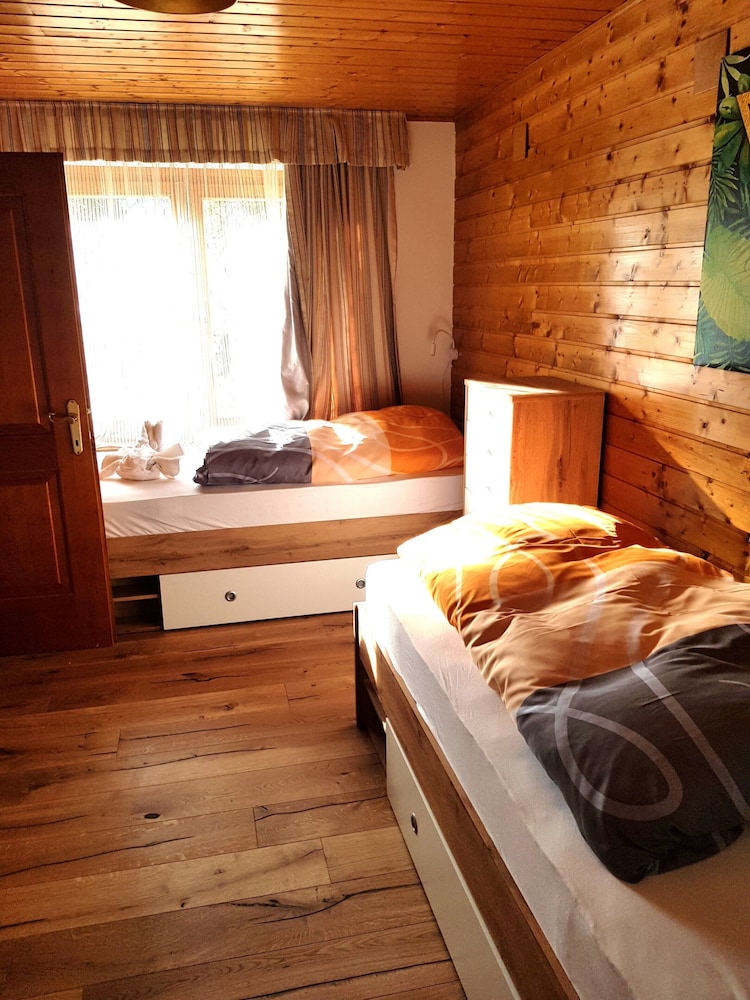 Wonderful Apartment Close to the ski Slope