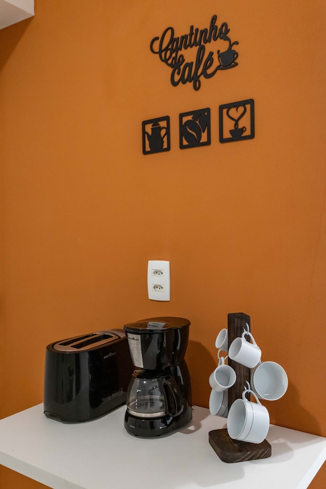 Studio in Copacabana 5 Minutes From the Beach Nsc309