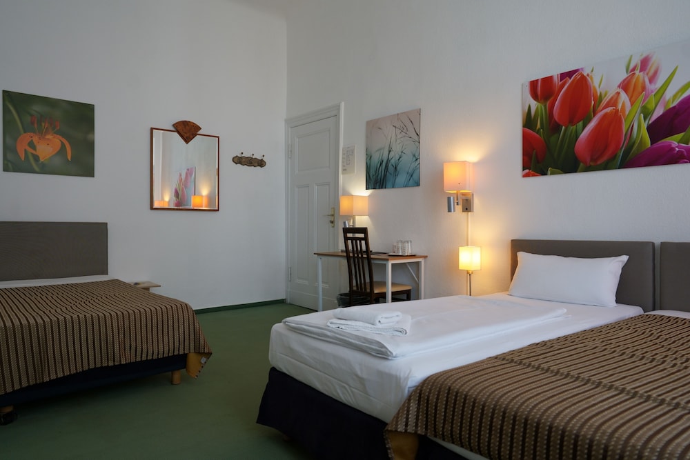 Hotel Ambert