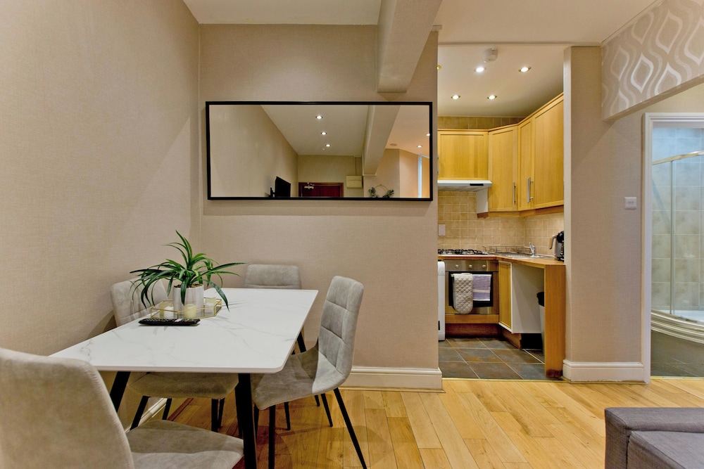 Imperial Earls Court Apartments