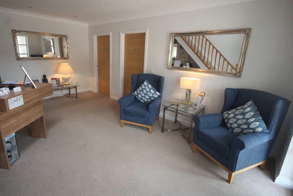 Dukeside Lodge