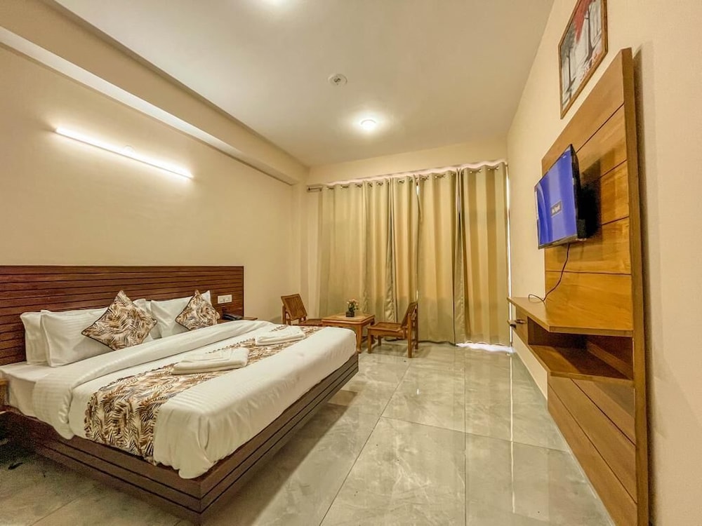 The Taragarh Palace by Epic Hospitality