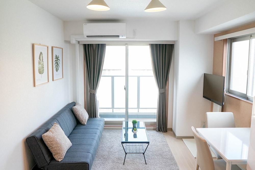 LY INN Tokyo Nihonbashi