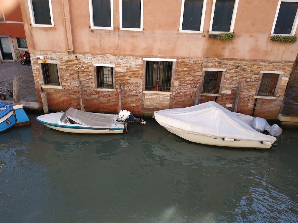 Alloggi Acquavita