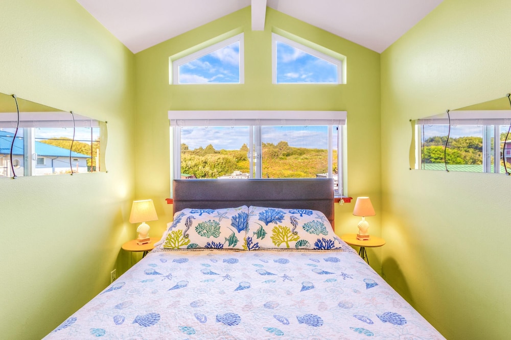 Beach Dream One in Moclips