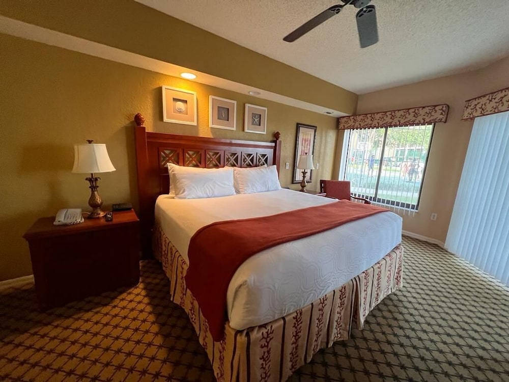 Apartamento en Orlando Fl.