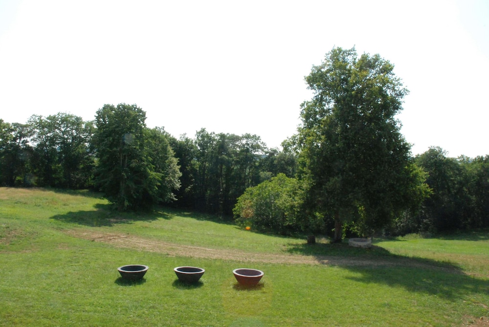 Château de Maumusson