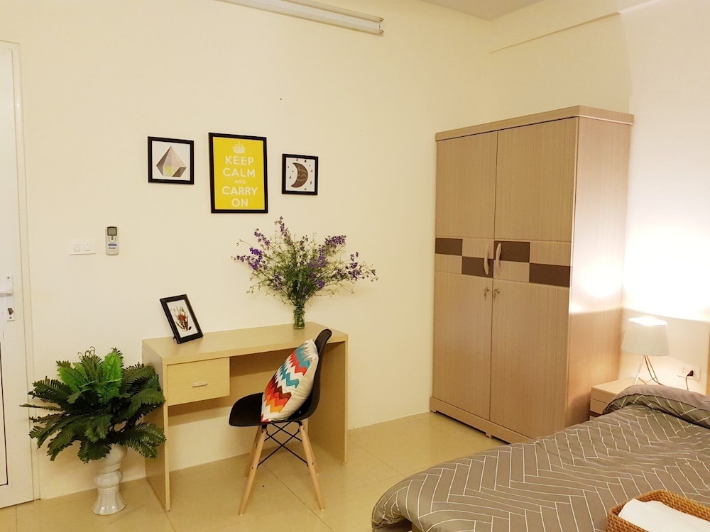 Lan's Homestay