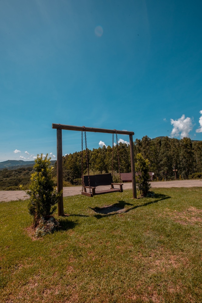 Refúgio do sol Campestre