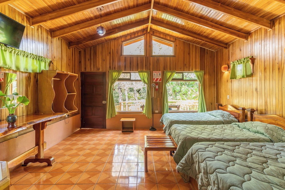 Monteverde Villa Lodge