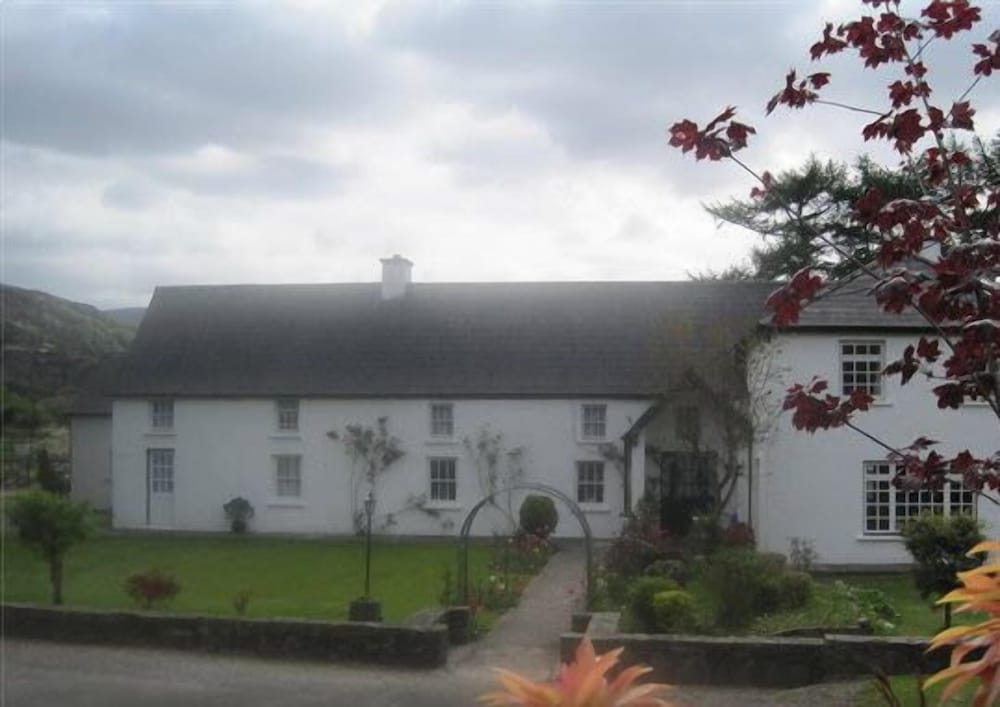 Salmon Leap Farm B&B