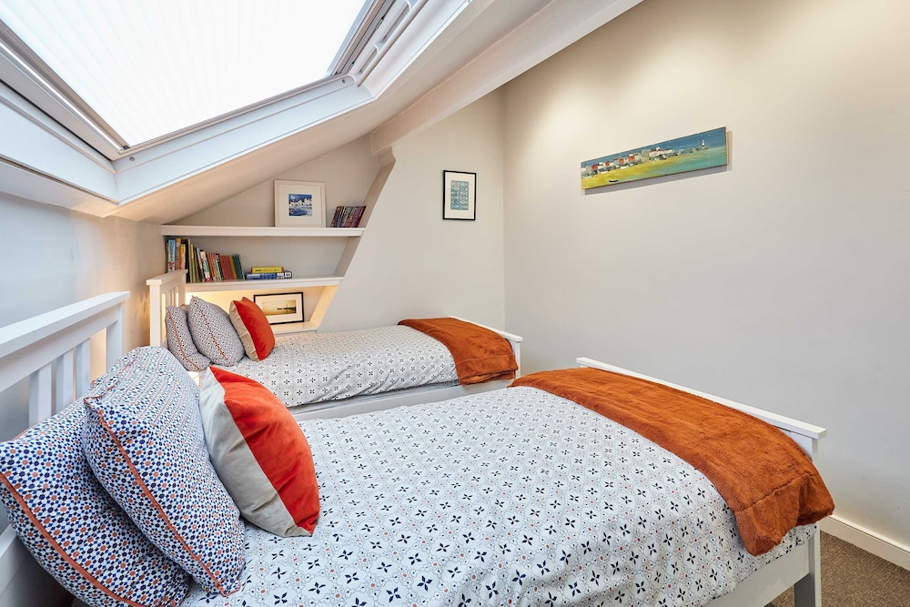 Host Stay Park Terrace