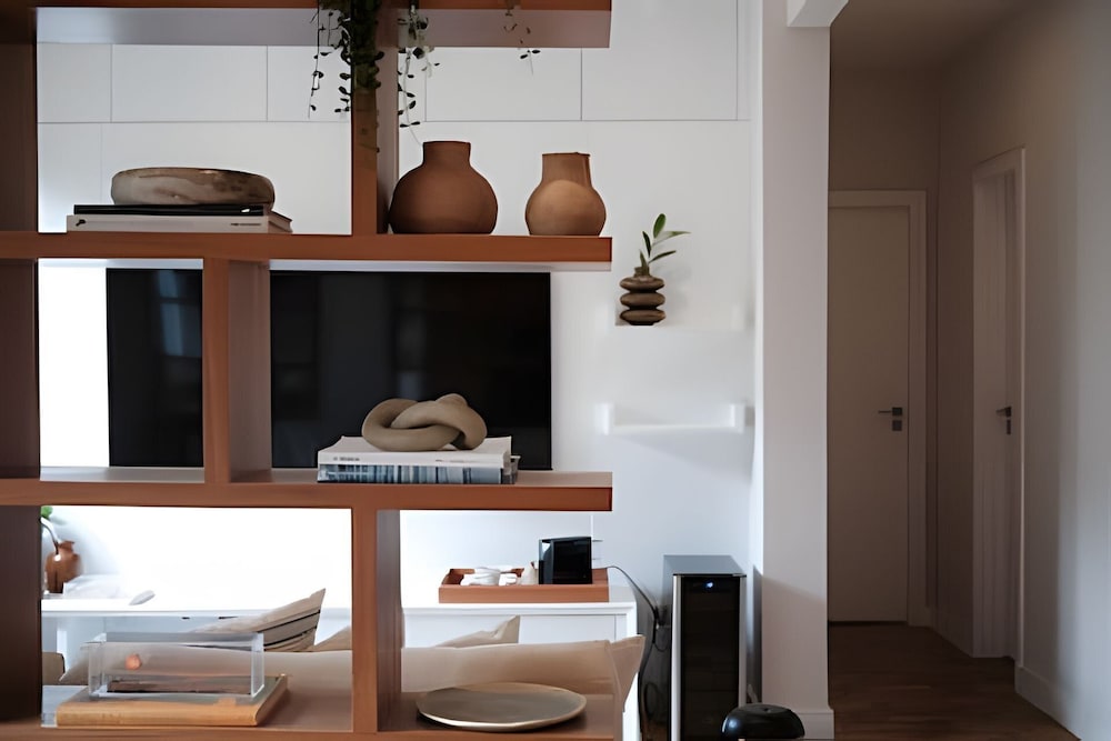 Leblon | Recém reformado, 2 quartos, 5 min da Praia – por Casapē Rio