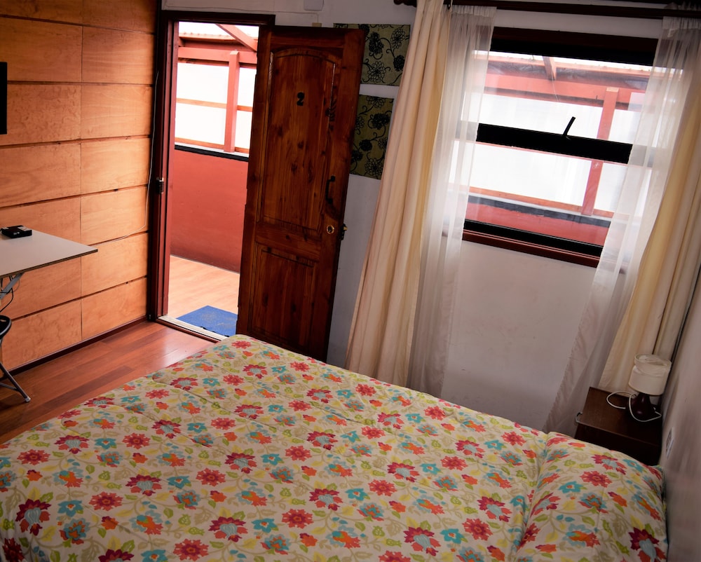 Nomades Apart Hotel