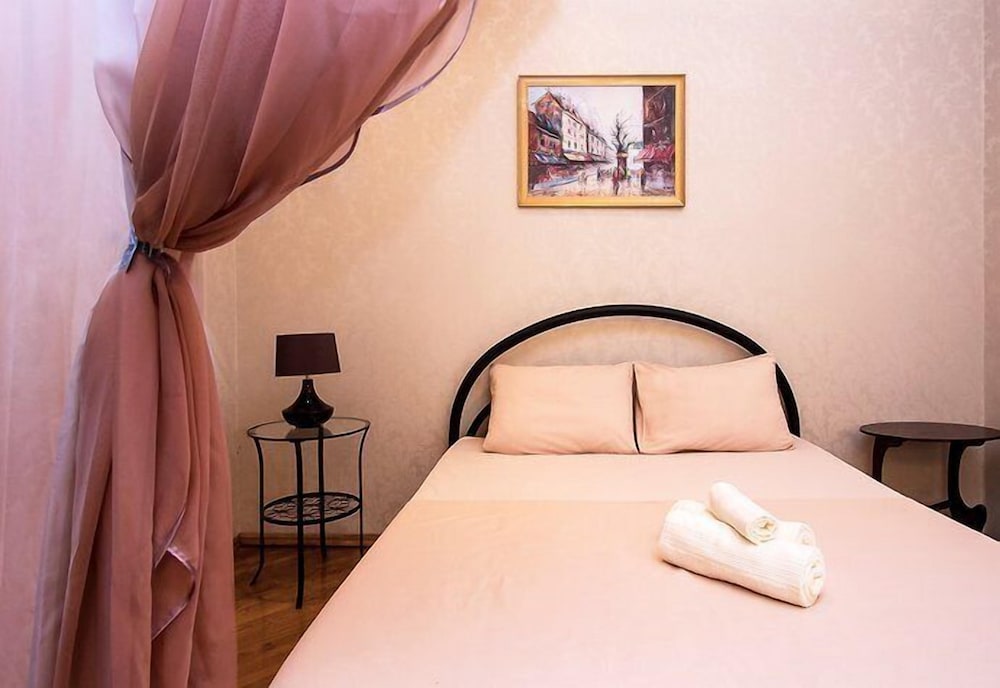 ApartLux Tverskaya-Yamskaya