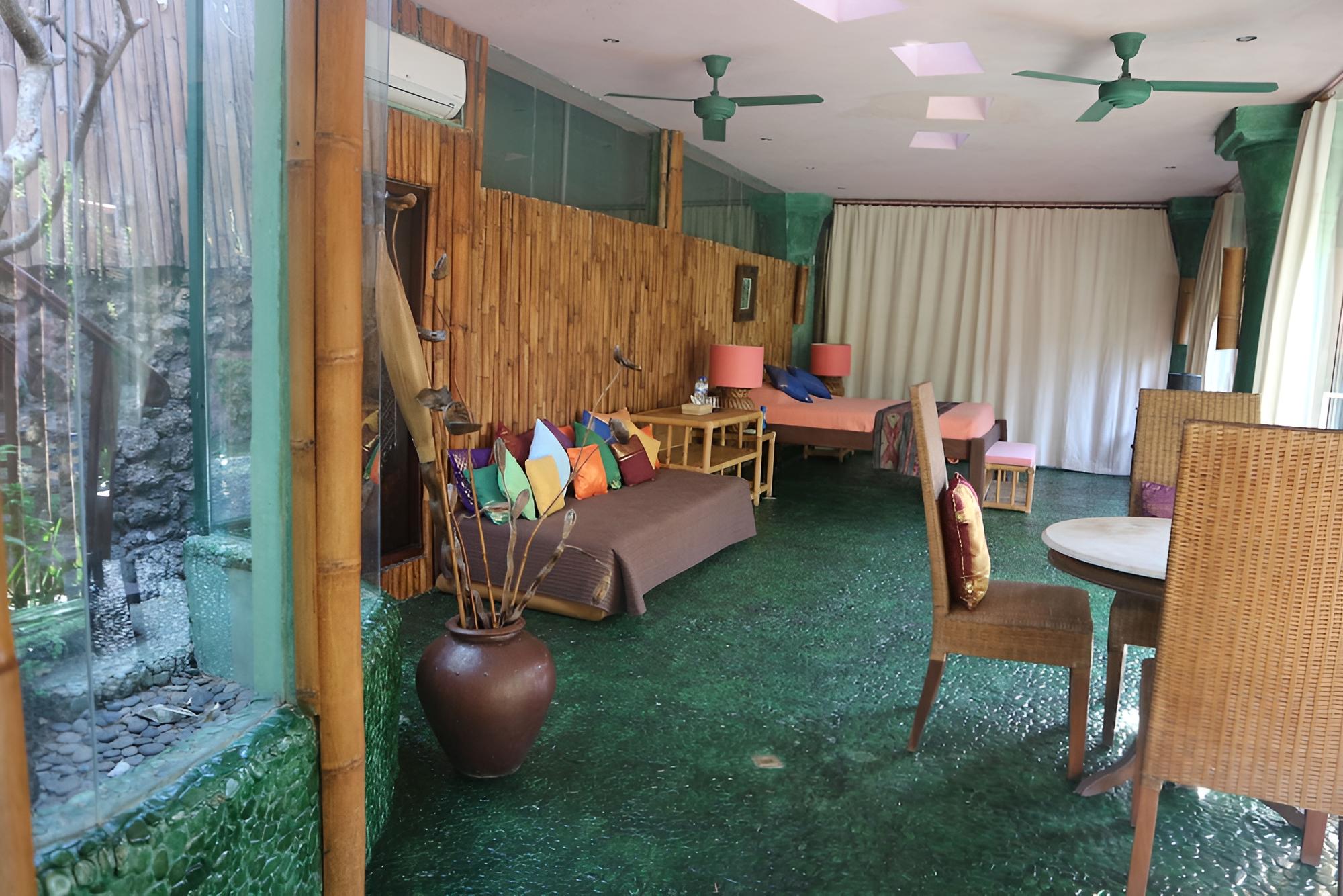 La Taverna Suites