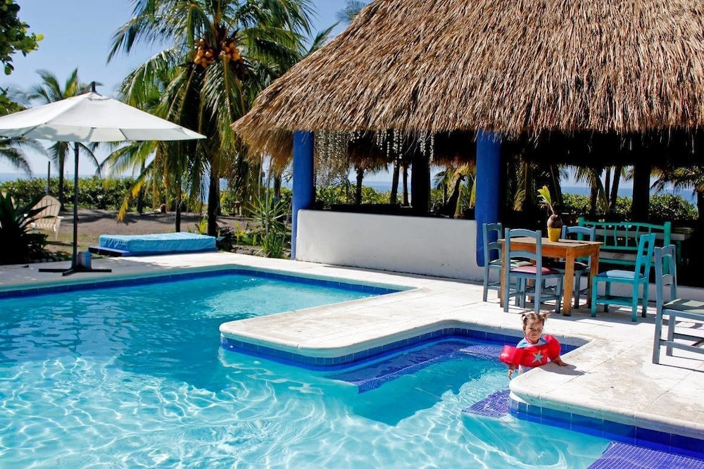 Cocori Lodge Monterrico