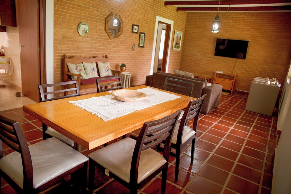 Casa Águas da Prata