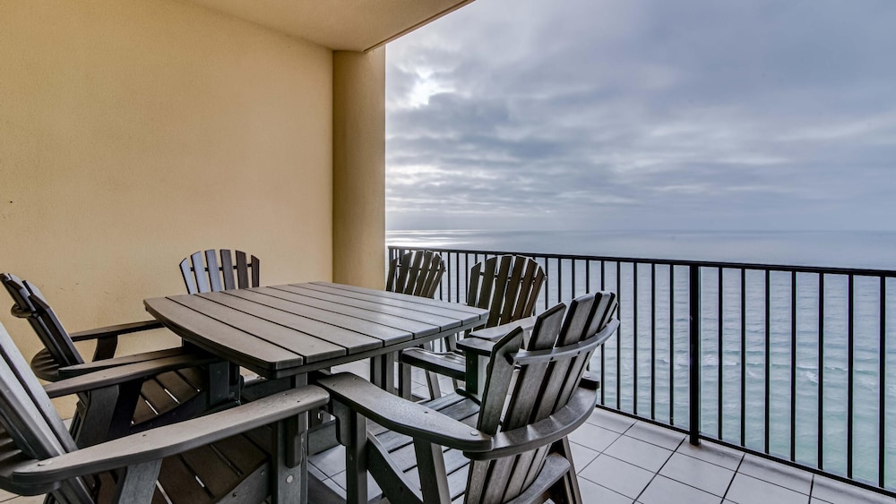 The Oasis at Orange Beach #2110 by Southern Vacation Rentals