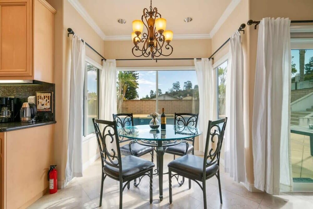 @ Marbella Lane - Captivating Home W/pool