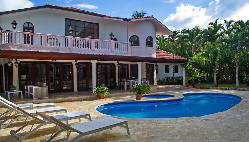 Villa Alondra by Casa de Campo Resort & Villas