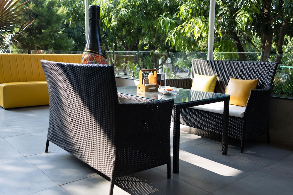 Outdoor Space