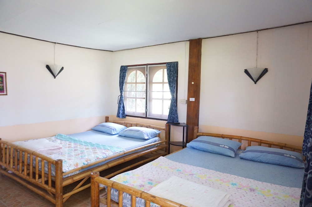 Wasana Resort Ranong