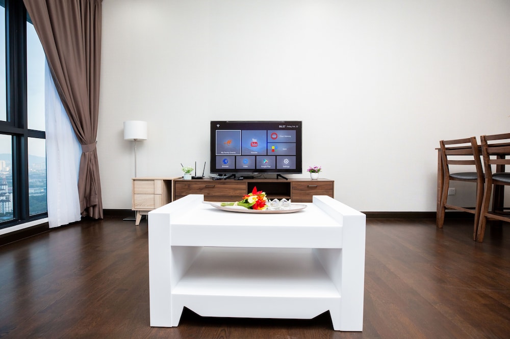 Velocity KL Suites by Luxury Suites Asia