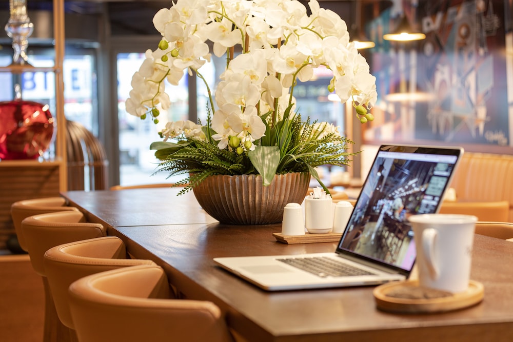 ROX Otel Ankara - Image 11