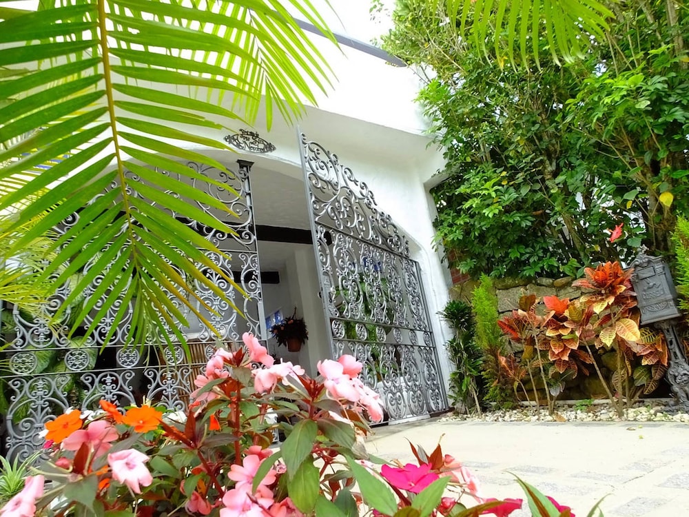 Pousada Casa Sín Nombre