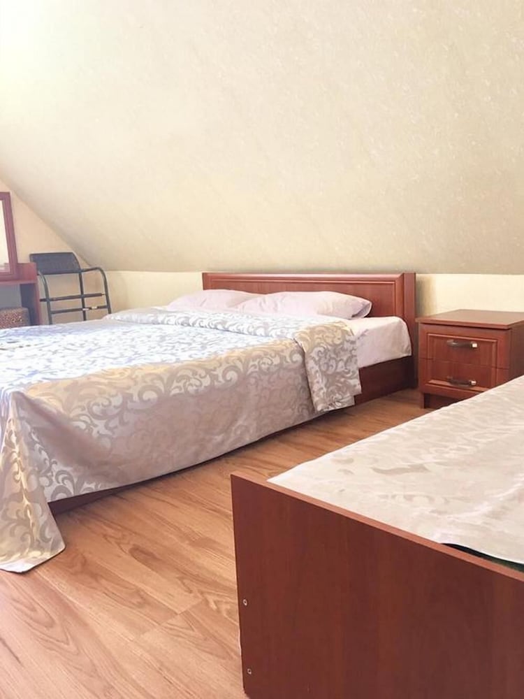 Vilari Guest House