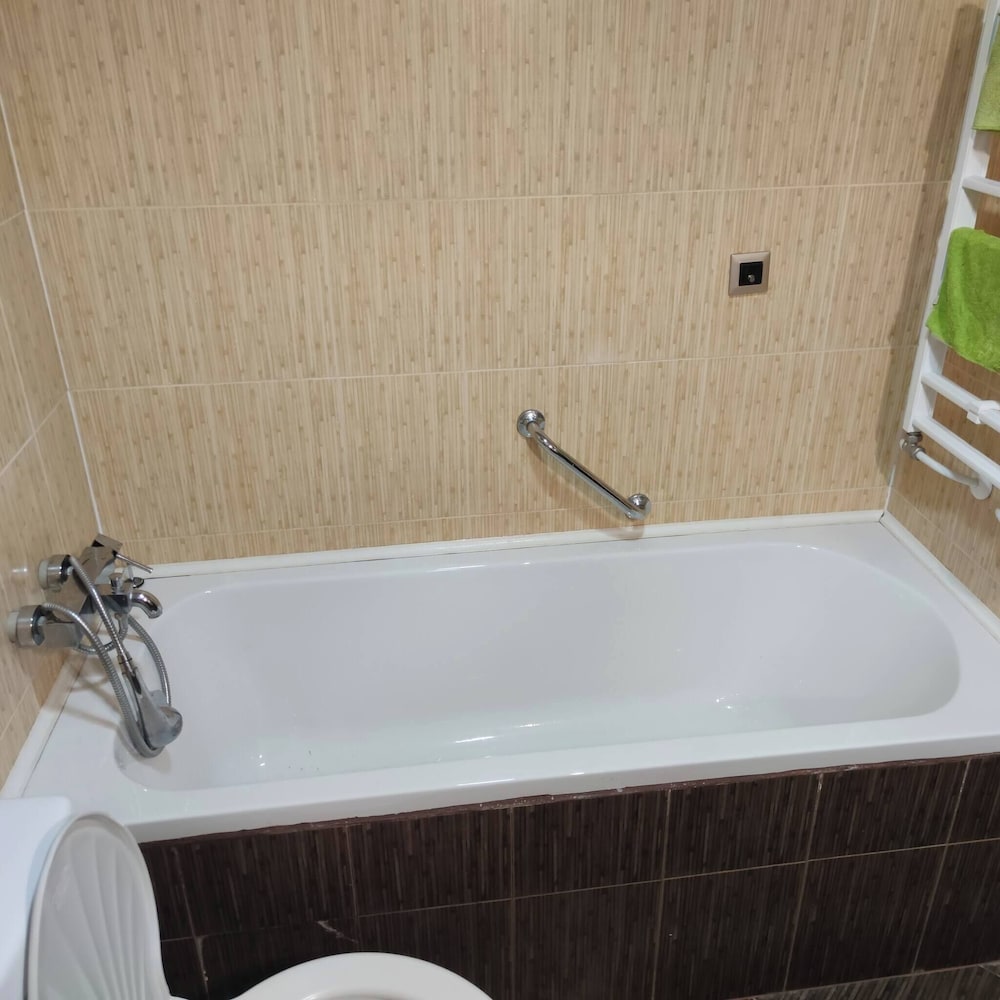 Relax in Banya's Hidden Gem - Igzila Appartment